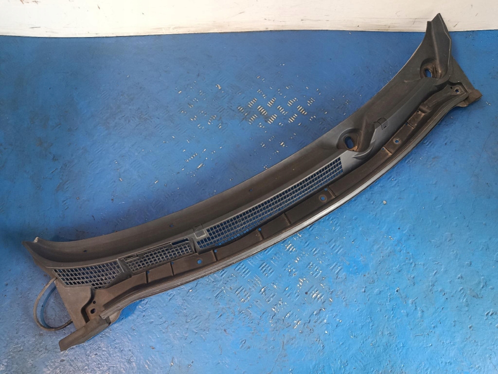 NISSAN QASHQAI J10 LIFT PODSZYBIE PLASTIKOWE 66862JD900