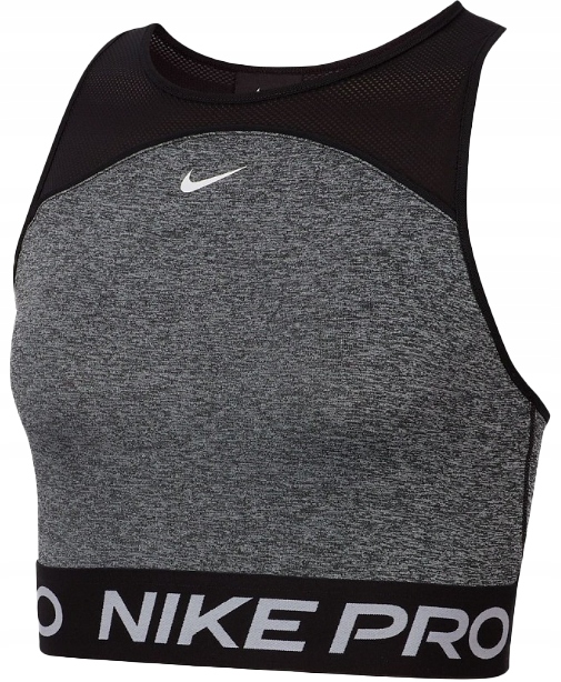 KOSZULKA TOP NIKE PRO DRI- FIT CJ3646010 r. XL