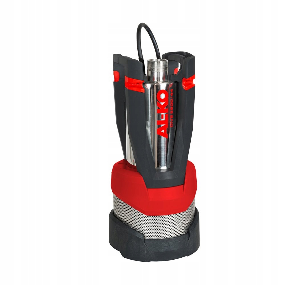 Tlakové ponorné čerpadlo Al-ko Dive 5600/44, 113883