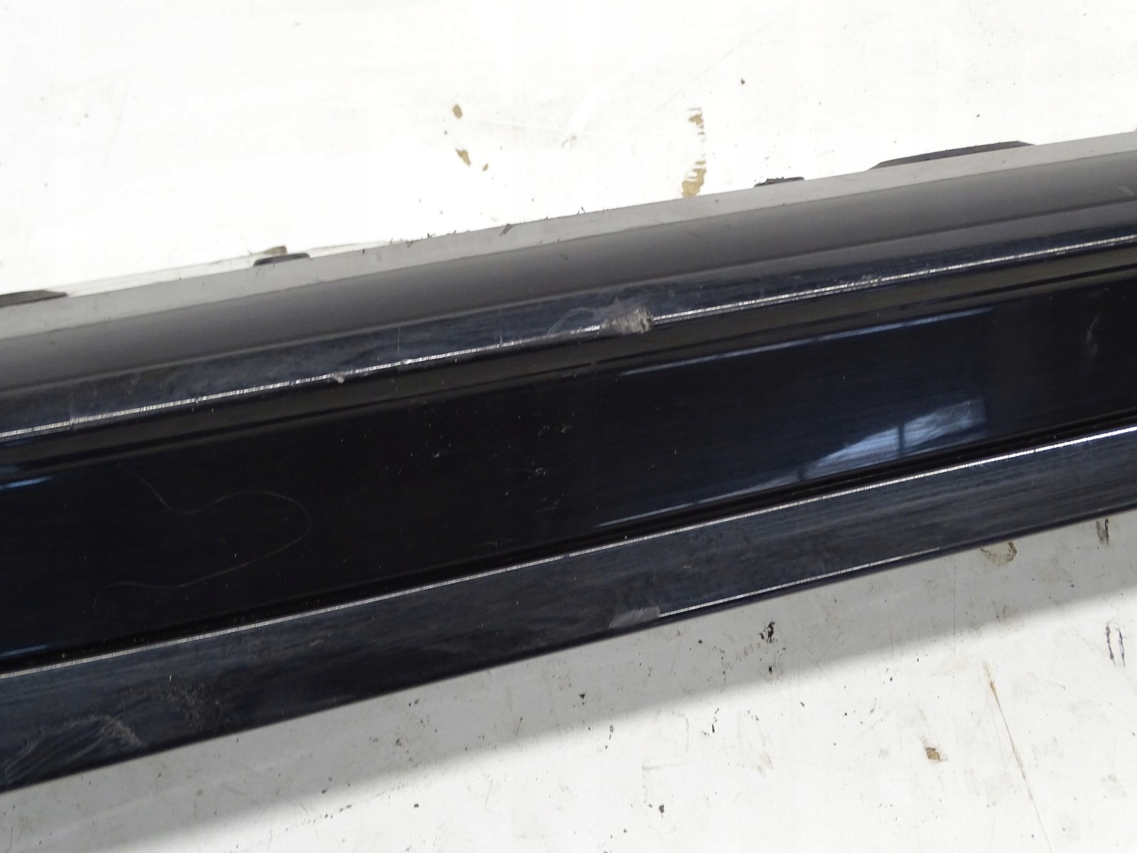 moulding threshold threshold left left AUDI R8 4S SPYDER 4S0853859