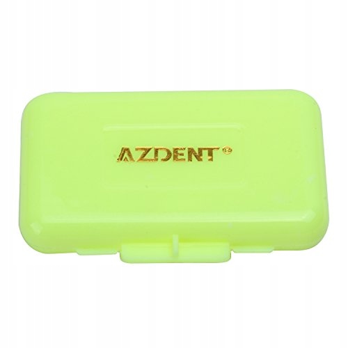 

Azdent Wosk Ortodontyczny do aparatu Cytrynowy