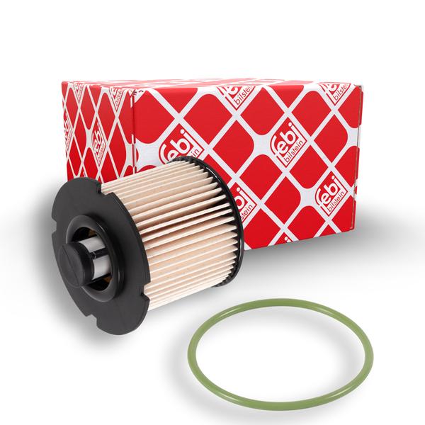 

Febi Bilstein Filtr Paliwa 48528