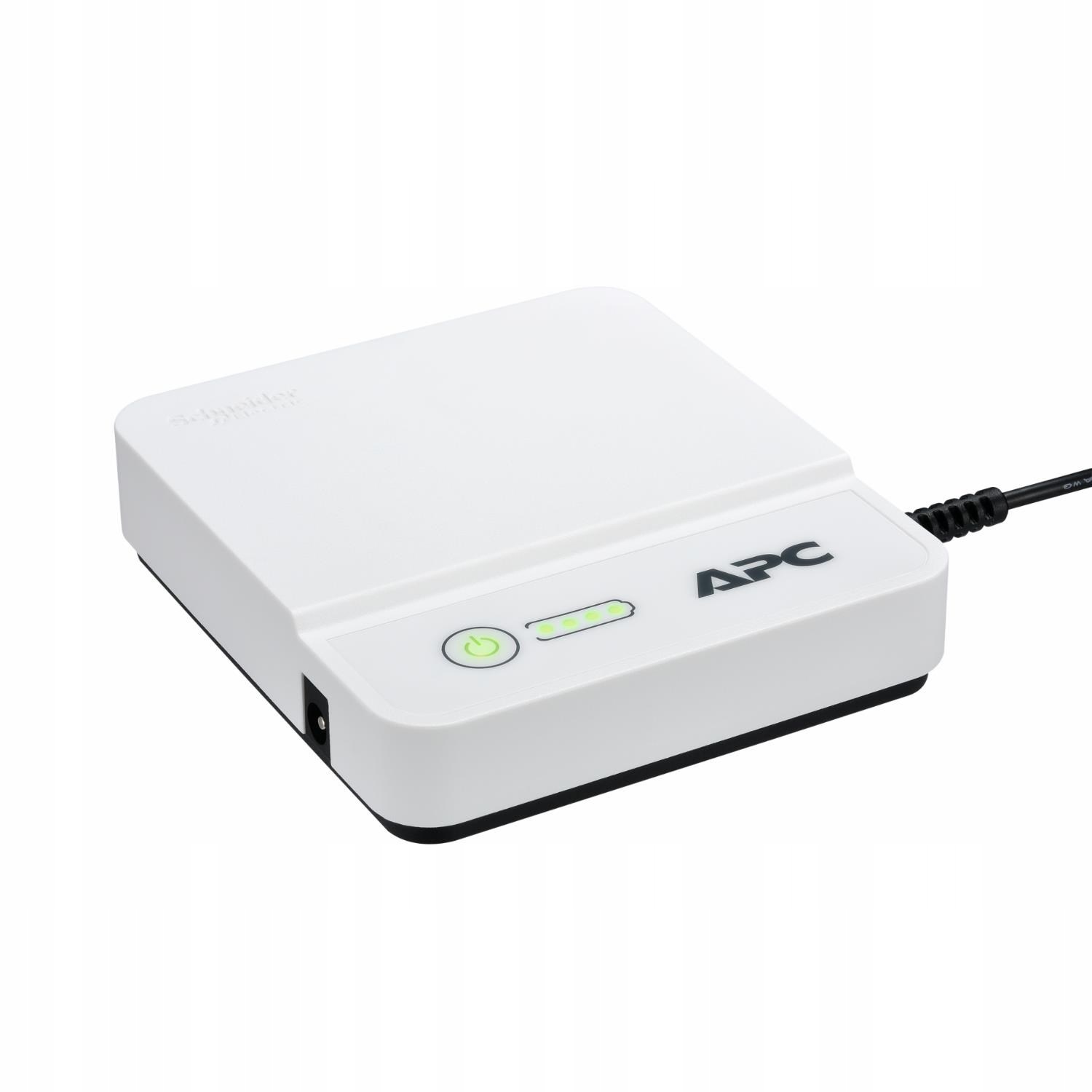 Apc Back-UPS Connect 12VDC 36W, Li-ion, mini network Ups pro routery, …