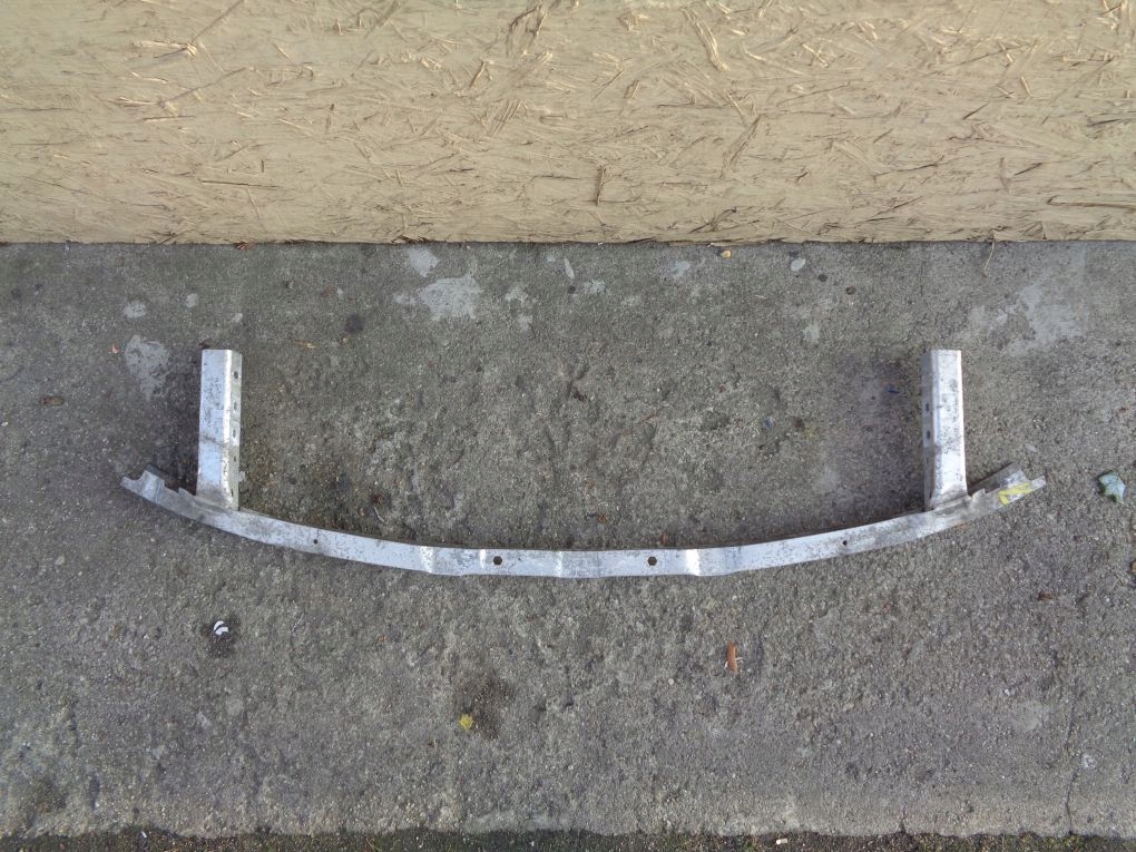BMW 5 G30 G31 bumper support front
