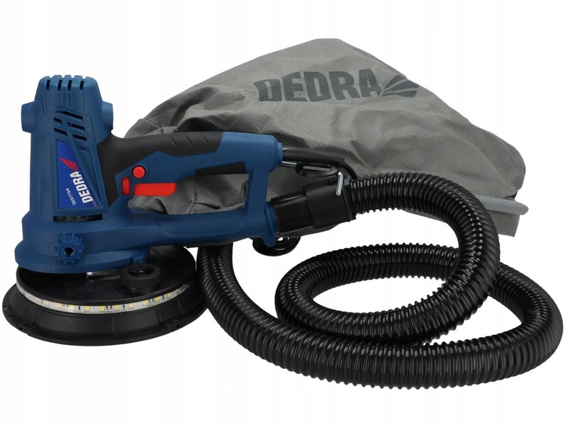 Szlifierka do gipsu Dedra DED7764