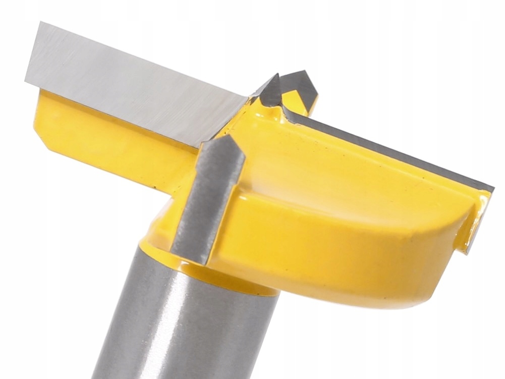 Frez do puszek z widią Drel XDC-T35 35mm JAKOŚĆ ! Marka Drel