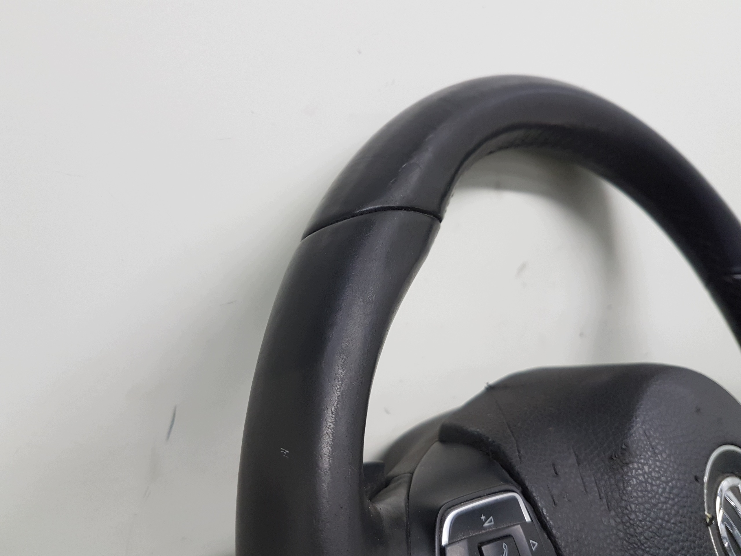 lenkrad VOLKSWAGEN GOLF 6 3C8419091AP 3C8880201G