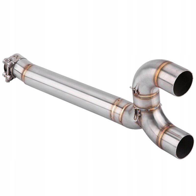 DW0002 - Впускной выхлоп YAMAHA FZ6 S1 2004-2006