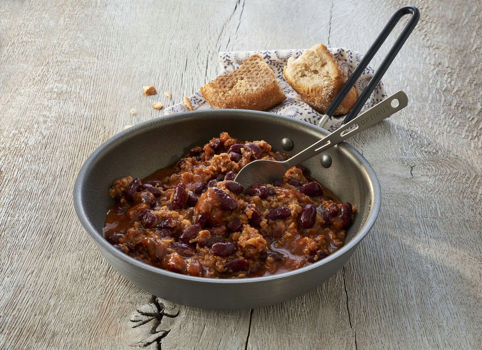 Trek'n Eat Makaron W Sosie Bolońskim 180G Wegetariański