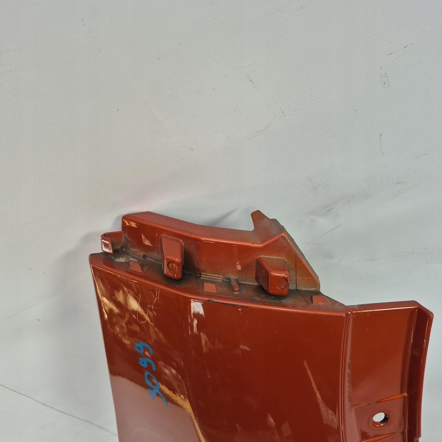 RENAULT CAPTUR and 1 13-19 fender front front right support
