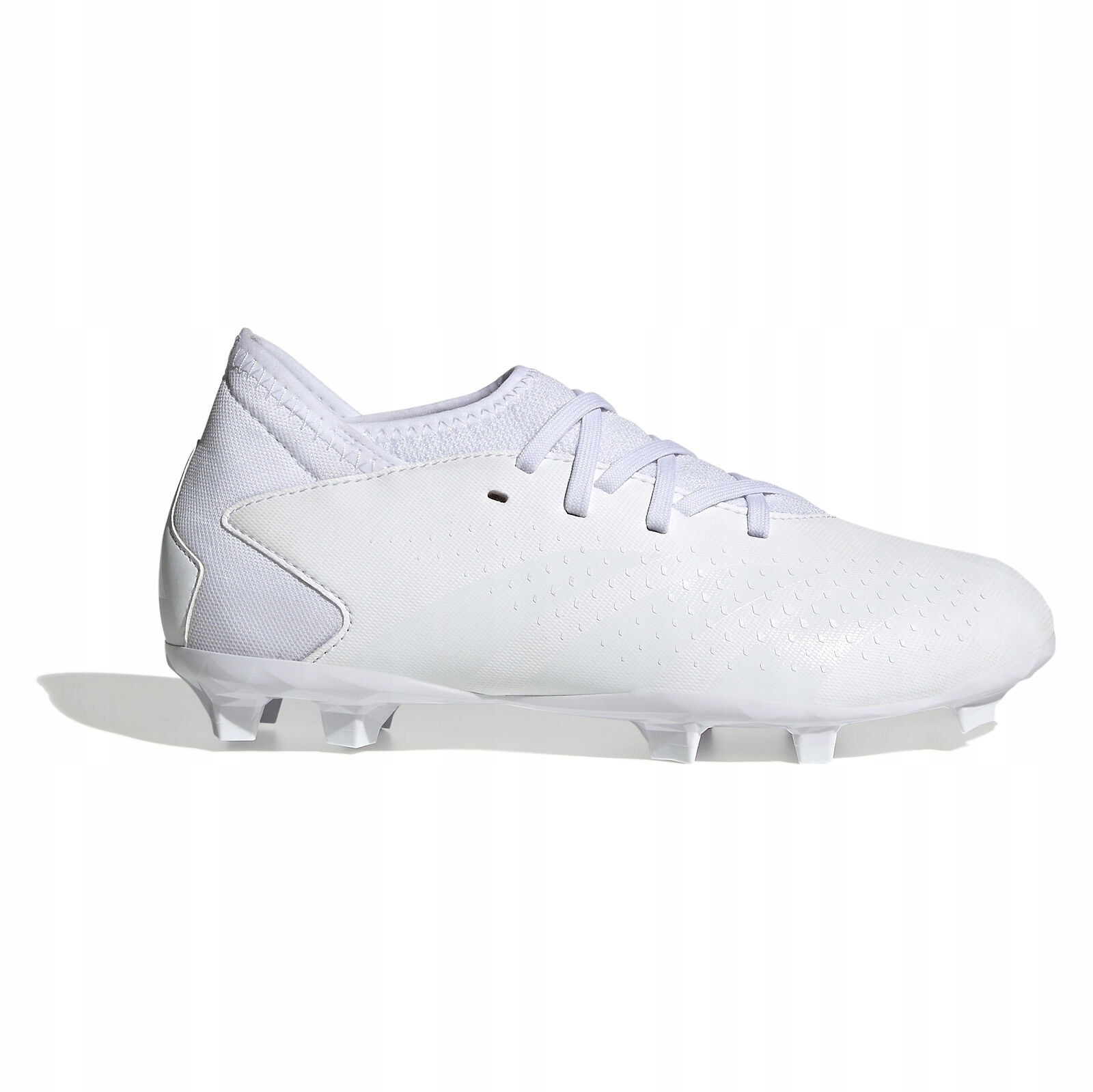 Dětské fotbalové kopačky Adidas Predator Accuracy.3 Fg FZ6108 vel. 38