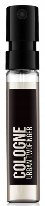 Angry Beards Woda kolońska Urban Twofinger TESTER Marka Angry Beards