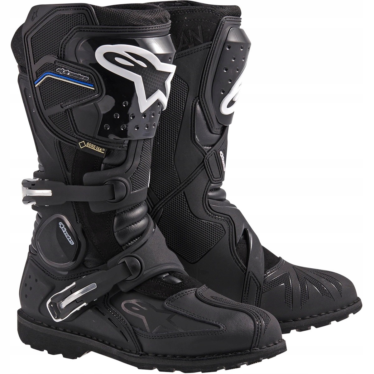 Topánky Alpinestars Toucan Gore-Tex veľ.9/43