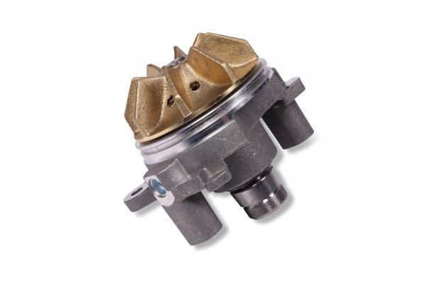 Водяний насос HEPU P956 9109595