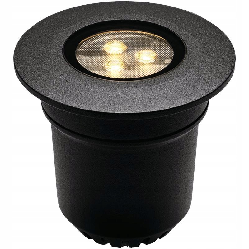 Zapuštěný reflektor Nomia Lightpro č. 76500027