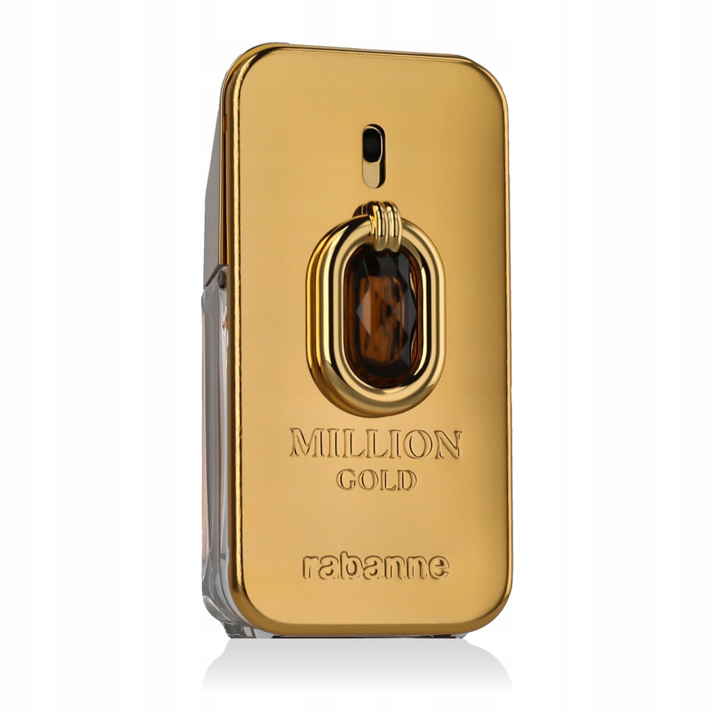 Rabanne Million Gold Elixir Parfém Intense 50 ml M