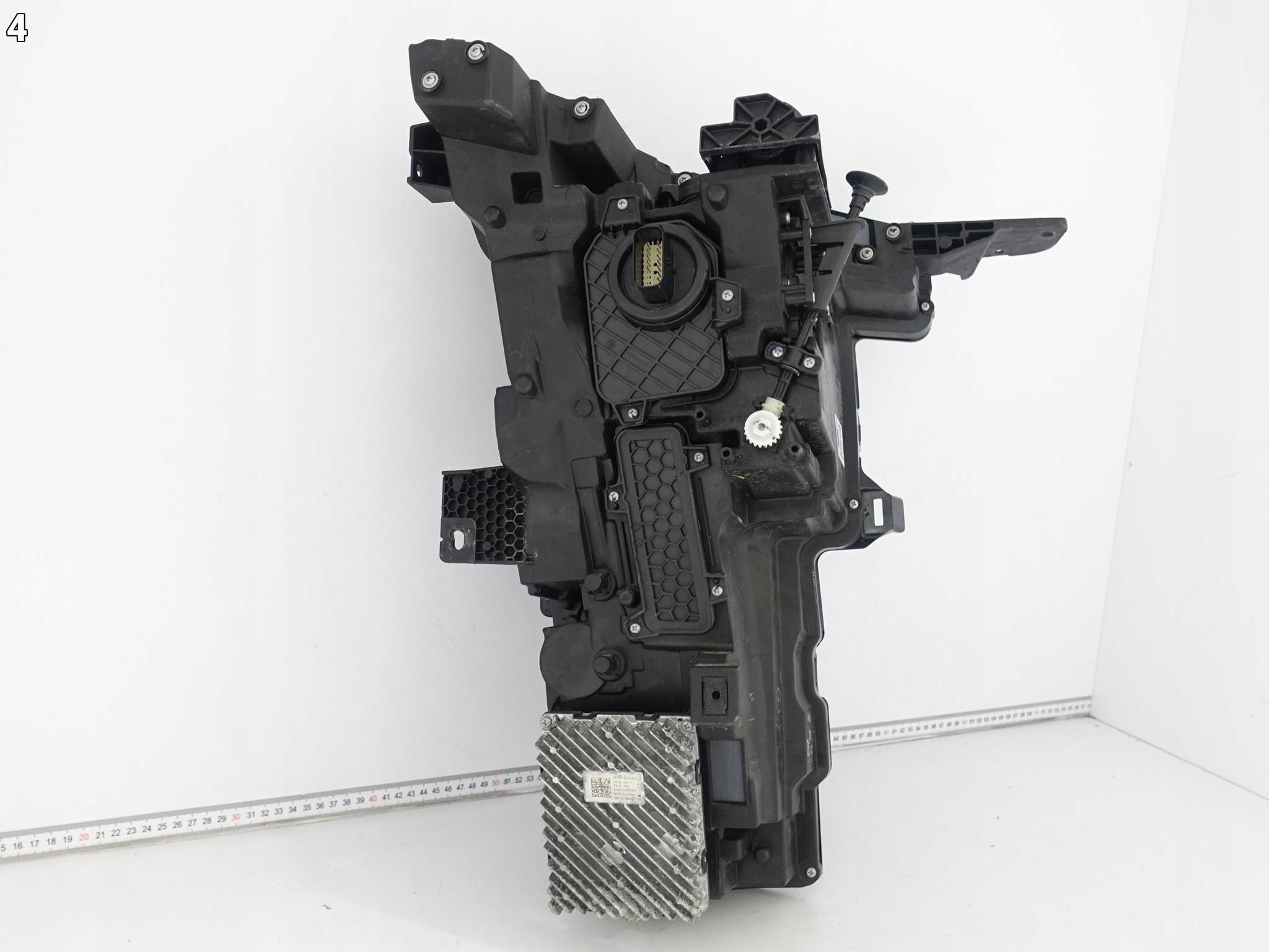 CADILLAC LYRIQ 22- light HEADLIGHT FULL LED left front EUROPA