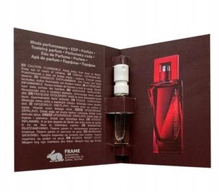 

Minispray Desire Attraction Avon Dla Niej