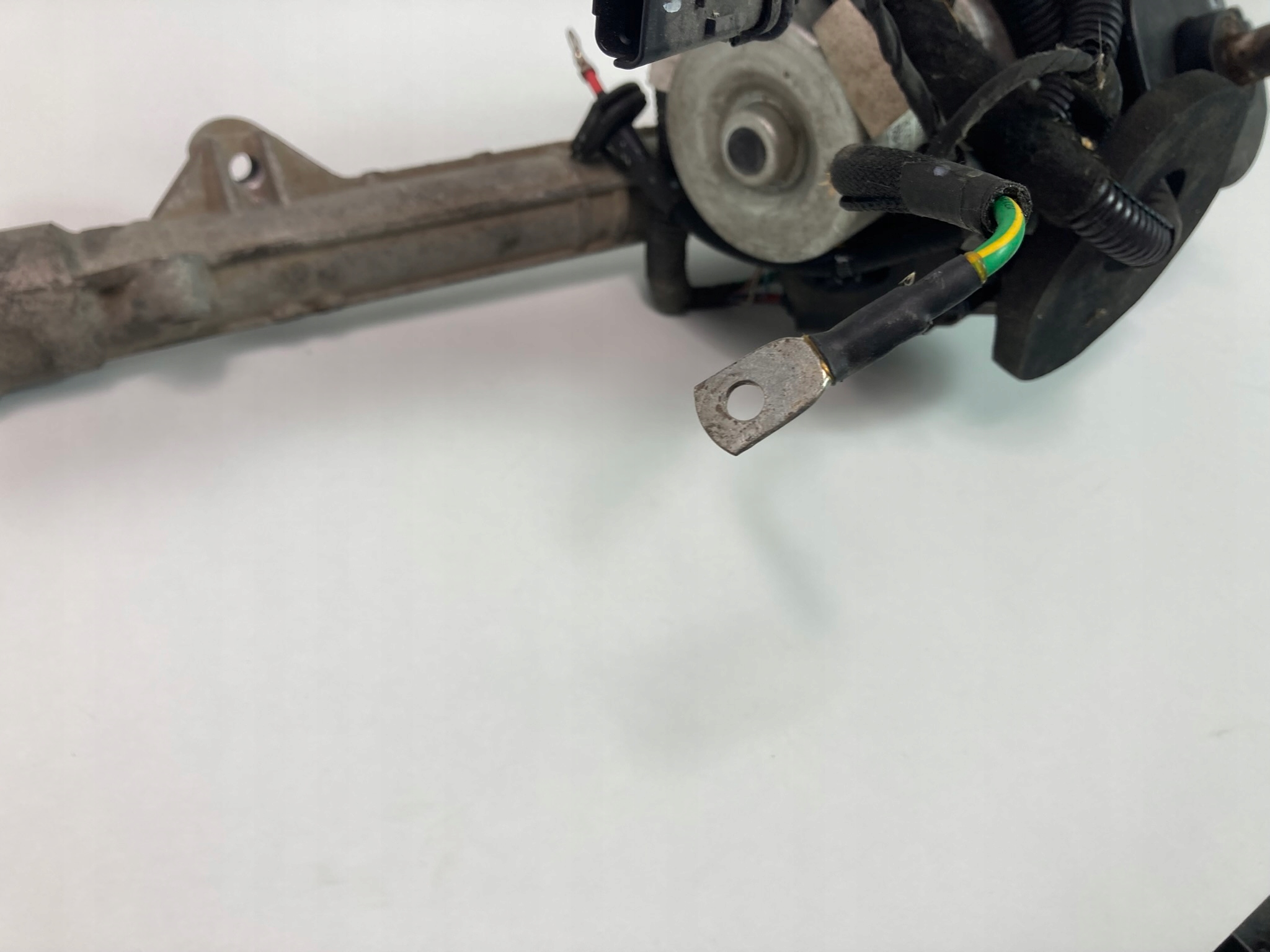 Peugeot 2008 et Boîter direction Boîter direction 9816450980