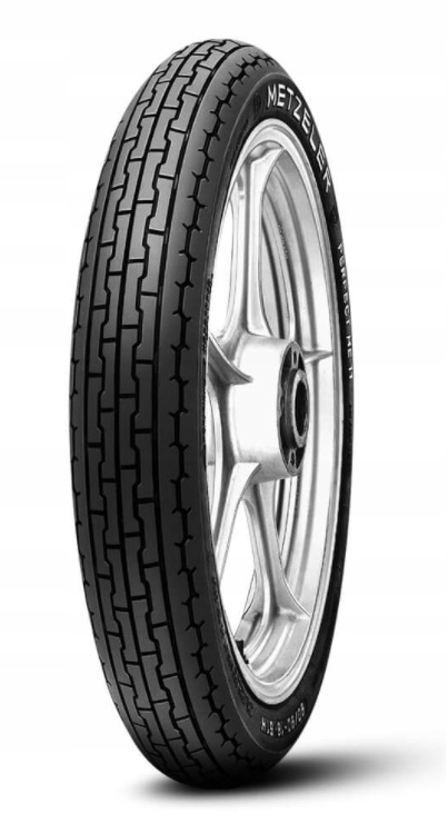 Pneumatika Metzeler Me 11 Perfect 3,25 19 54S Tl Predné