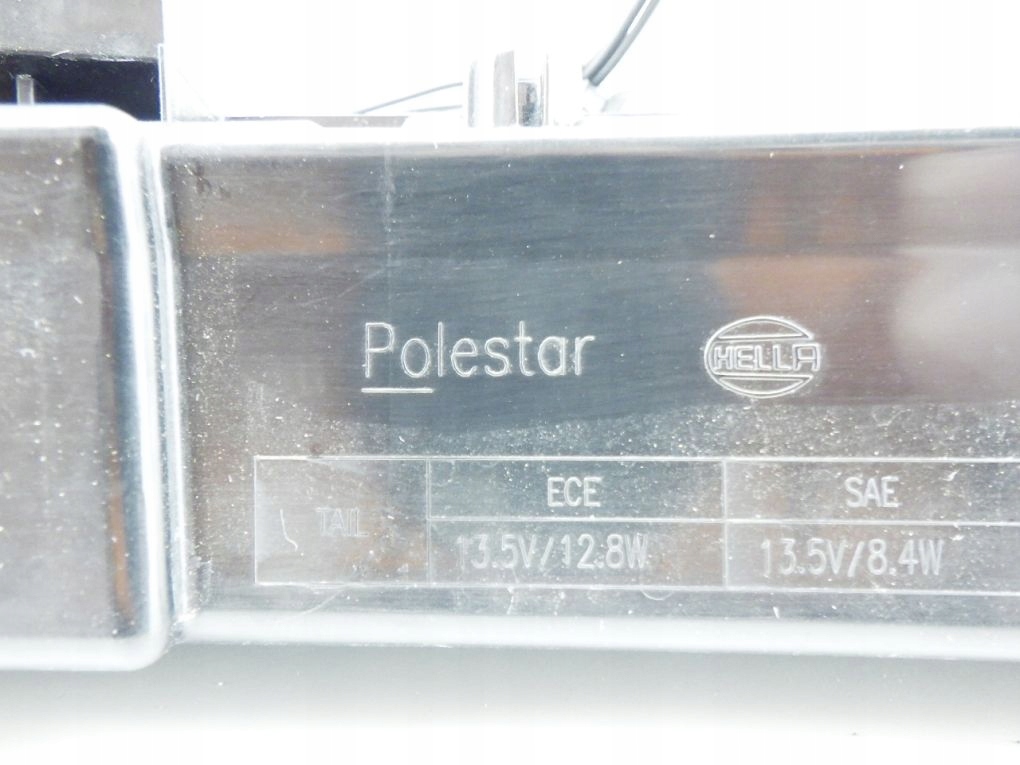 POLESTAR 2 II LED STOP 2020- light rear