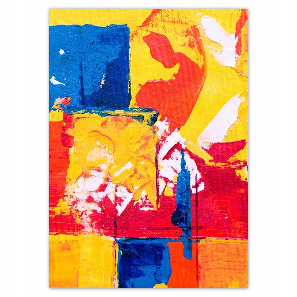 

Plakaty 50x70 Abstrakcja Karen