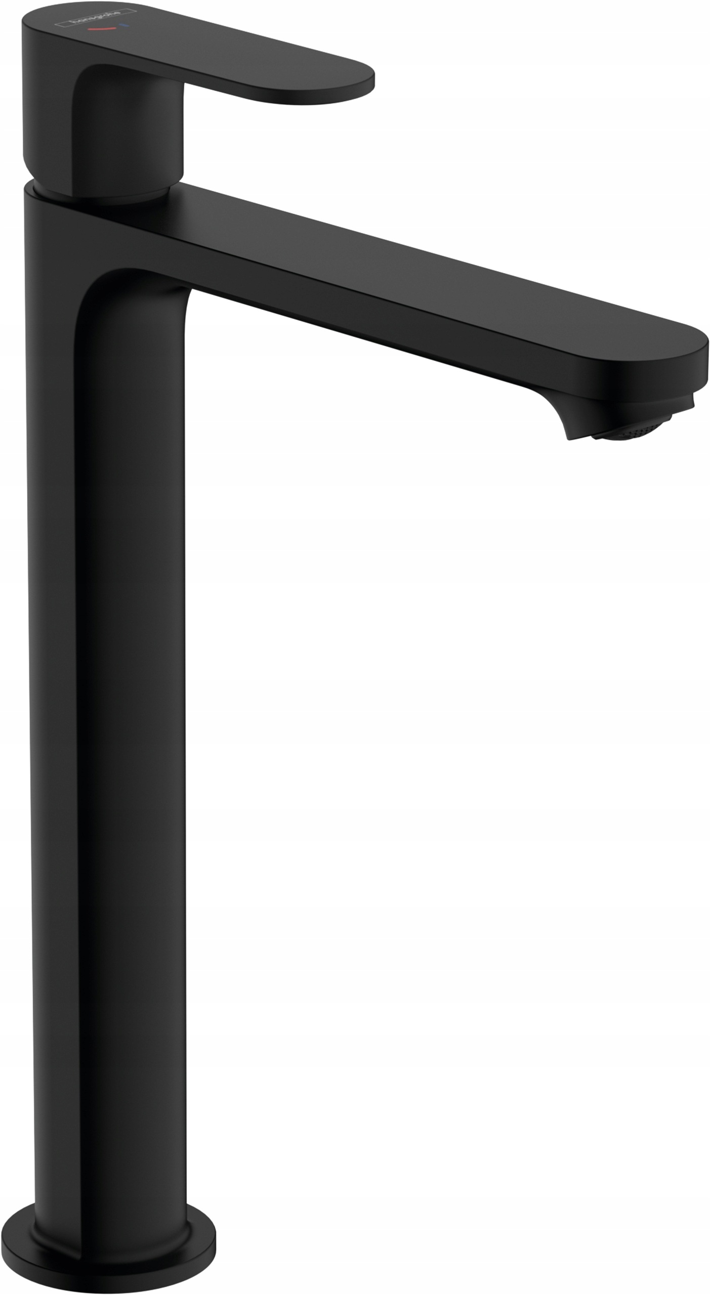 Hansgrohe bateria umywalkowa 240 CoolStart Rebris S 72580670