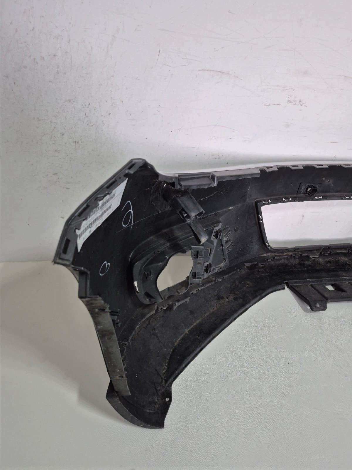 VW TIGUAN and 1 LIFT 11-16 bumper front front washer 6XPDC