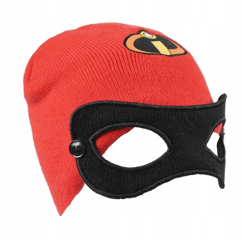 

Czapka maska Disney Iniemamocni 2
