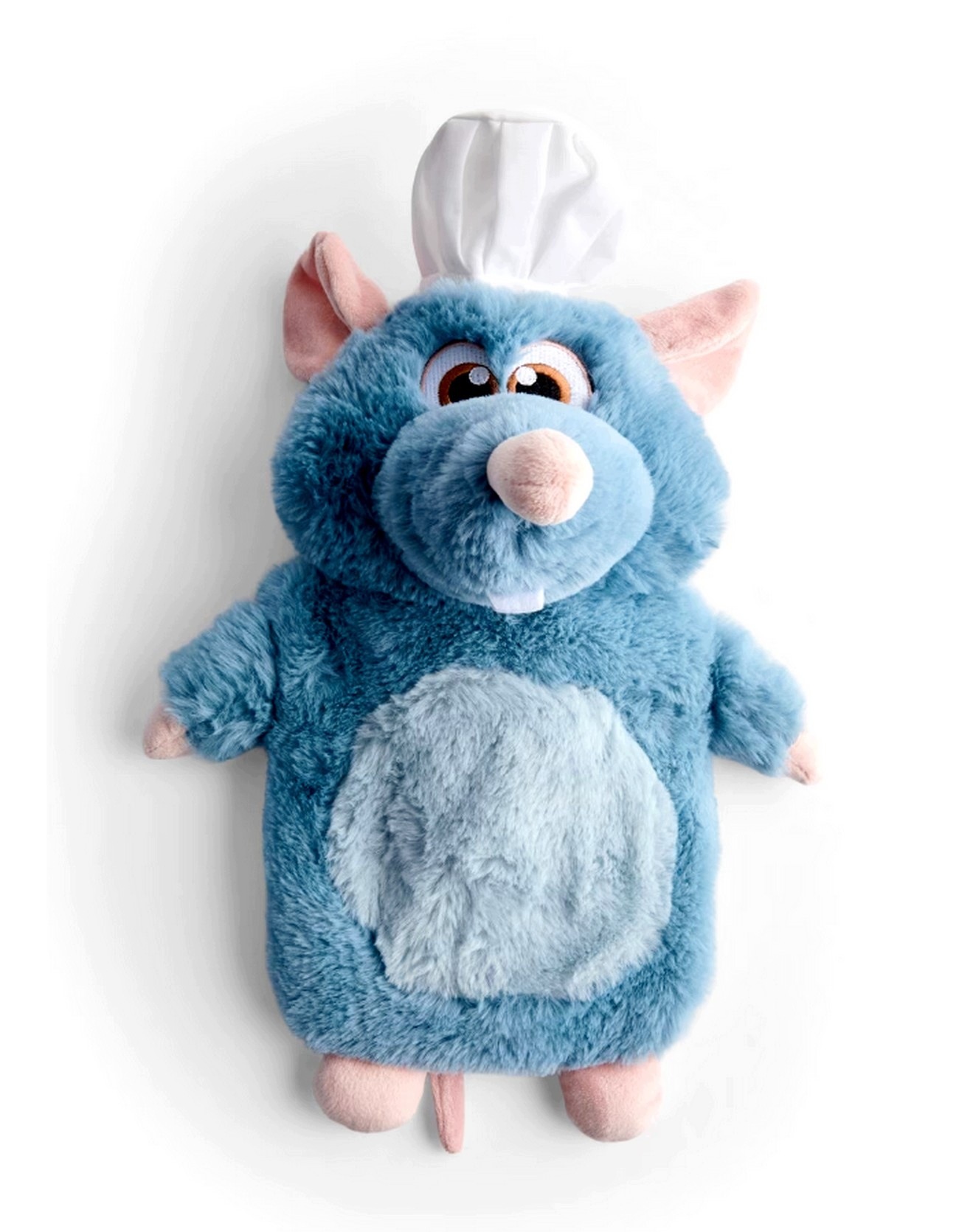 Ratatuj Disney Pluszowy termofor Remy Primark 750 ml