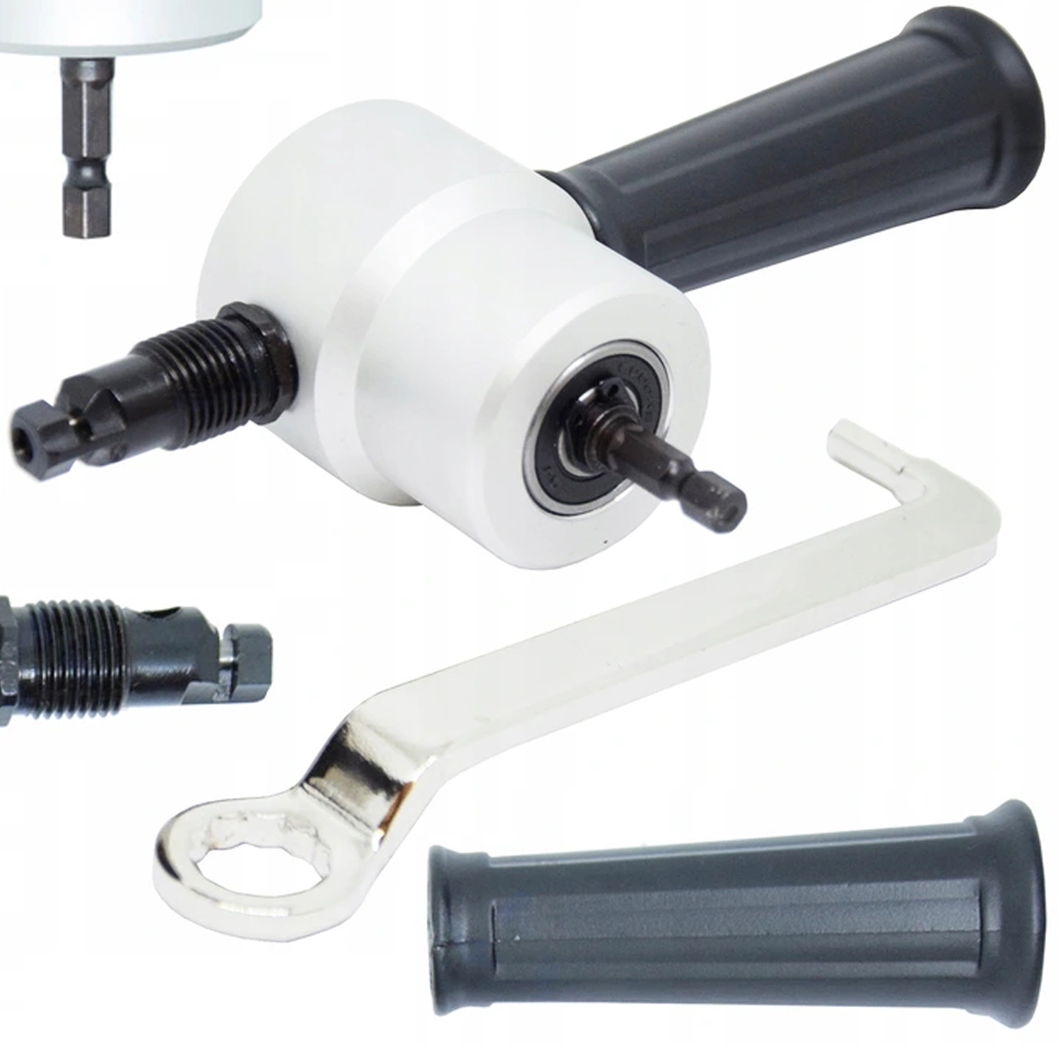 Оснастка для резки листового металла для сверлильного станка в Украине ...