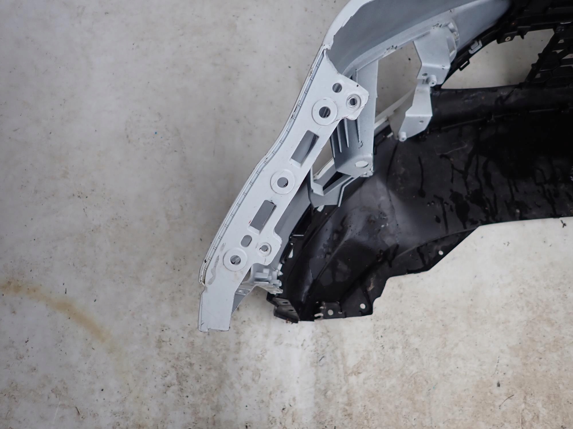 FORD KUGA II 2 MK2 ST-LINE LIFT 16-19 bumper front front washer PDC
