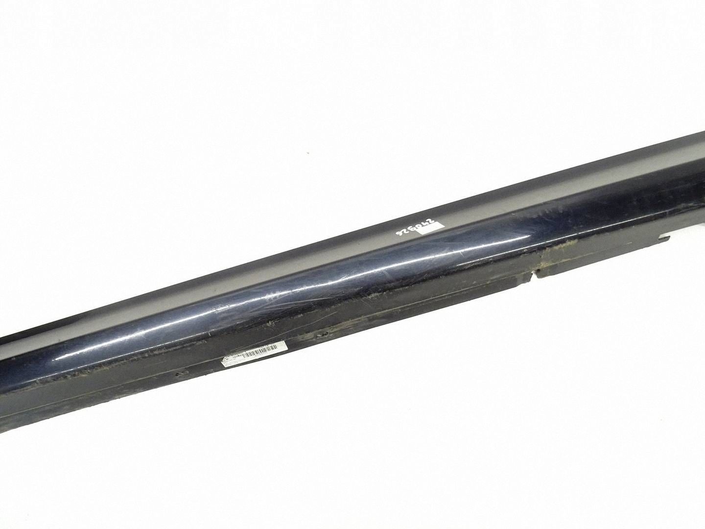 cap threshold left BMW G11 G12 8061145