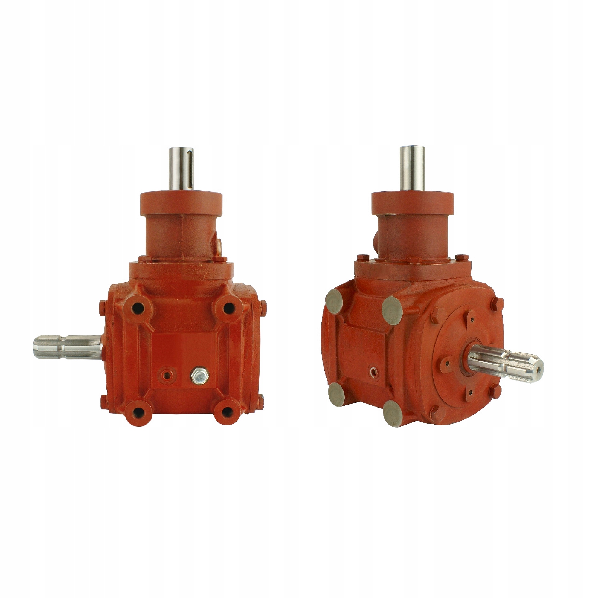 A.2.00.07.500 - ШЕСТЕРНЯ РАЗБРАСЫВАТЕЛЬ ЧУГУННАЯ БОКОВАЯ