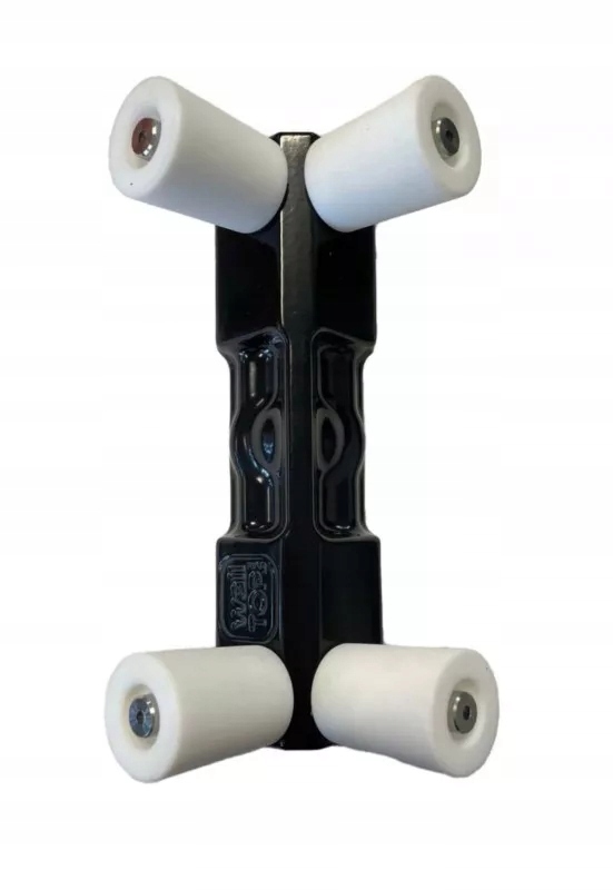 Vonkajšie prítlačné valčeky pre americké pásky, pre suchú montáž Gk