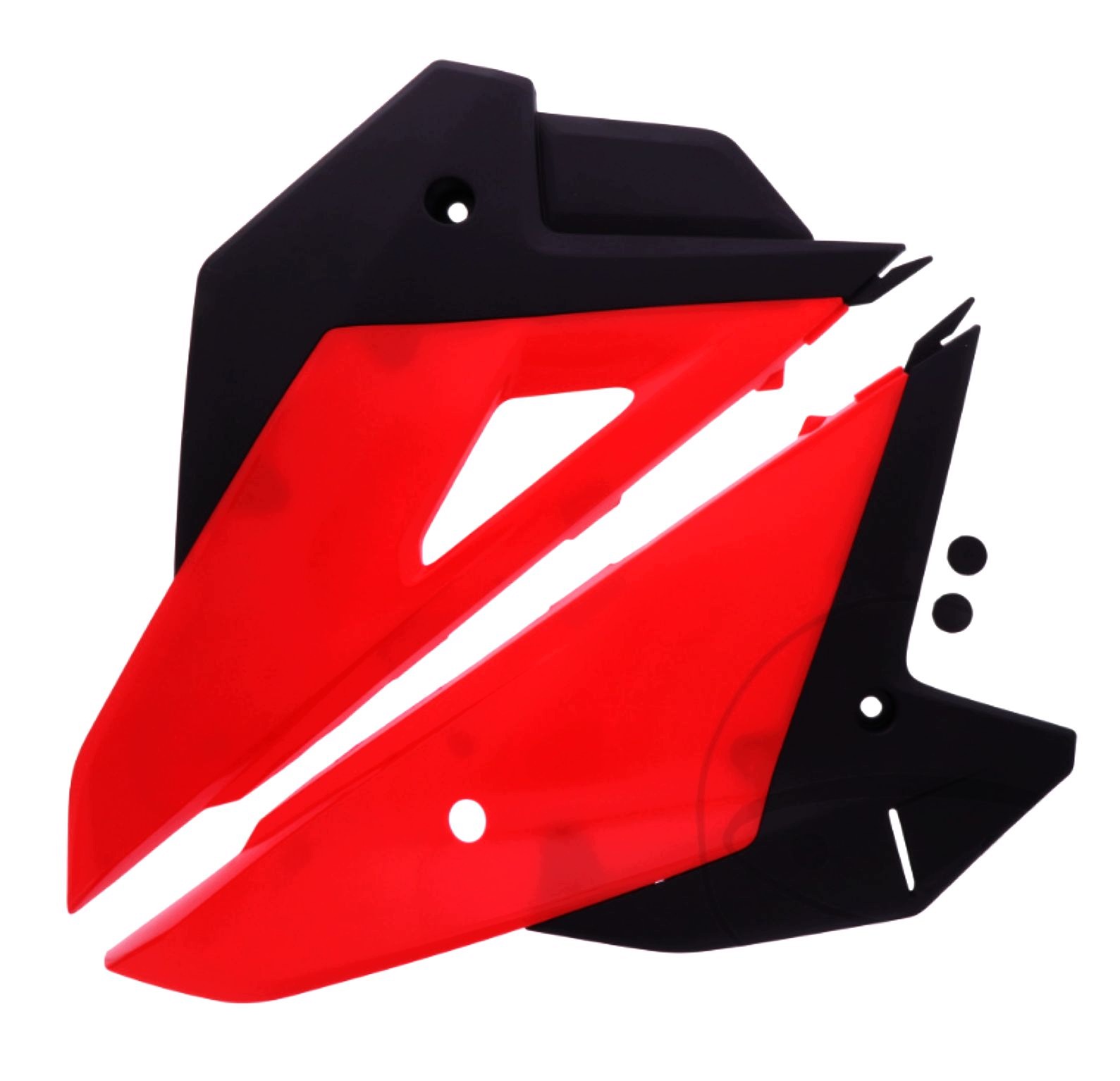 Boční Kryty Honda Crf 250 450 2020-2024