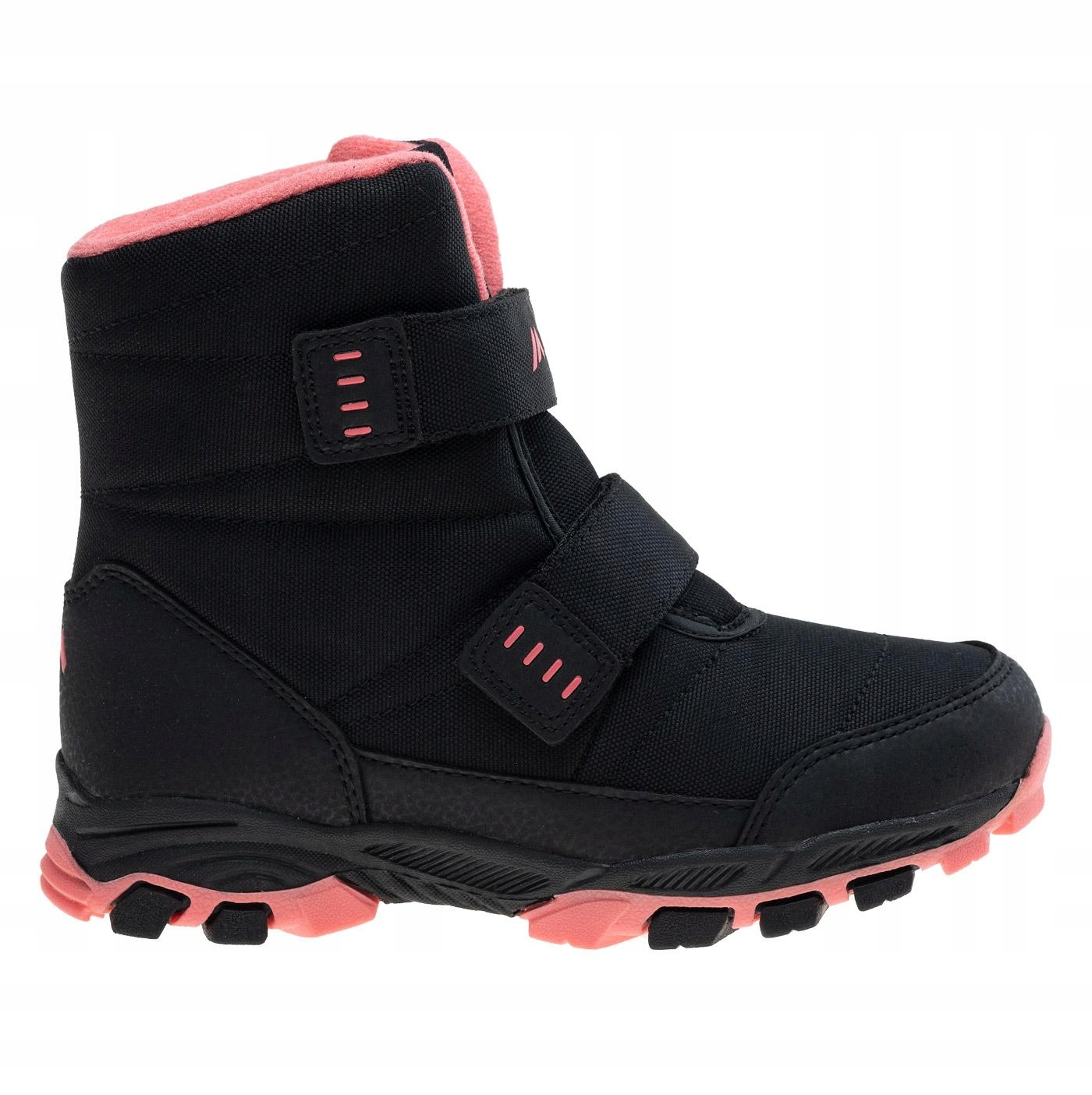 Dziecięce Buty Zimowe Martes Munivak Jr