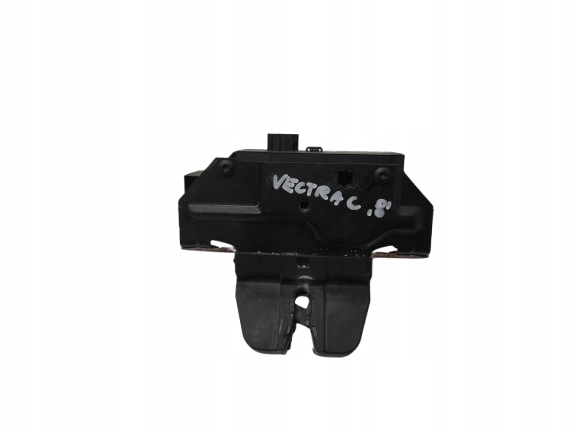 OPEL VECTRA C LIFT 05- LIFTBACK ZAMEK KLAPY BAGAŻNIKA 495072894