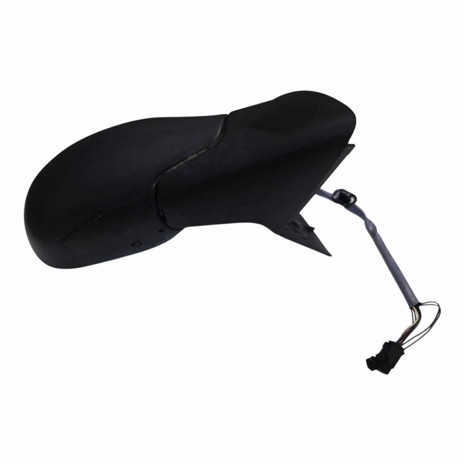 mirror right 7 PIN PEUGEOT 1007 colour EZW EU
