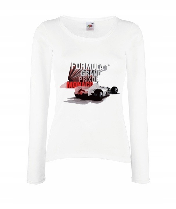 

Bluzka Wzory wyścig Formuła 1 F1 Kimi RAikkOn