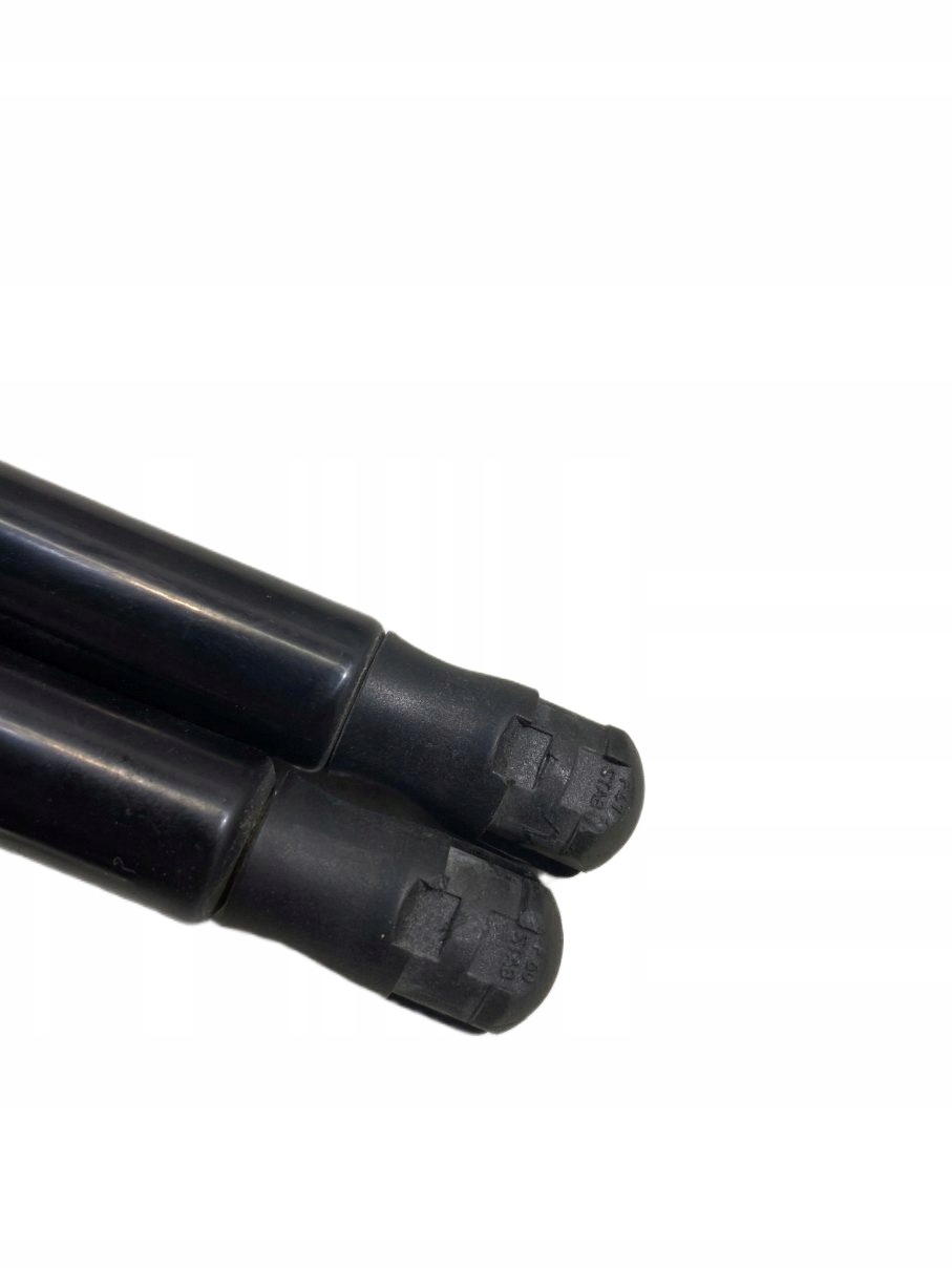 damper bonnet boot RAPID SPACEBACK 5JJ827550E