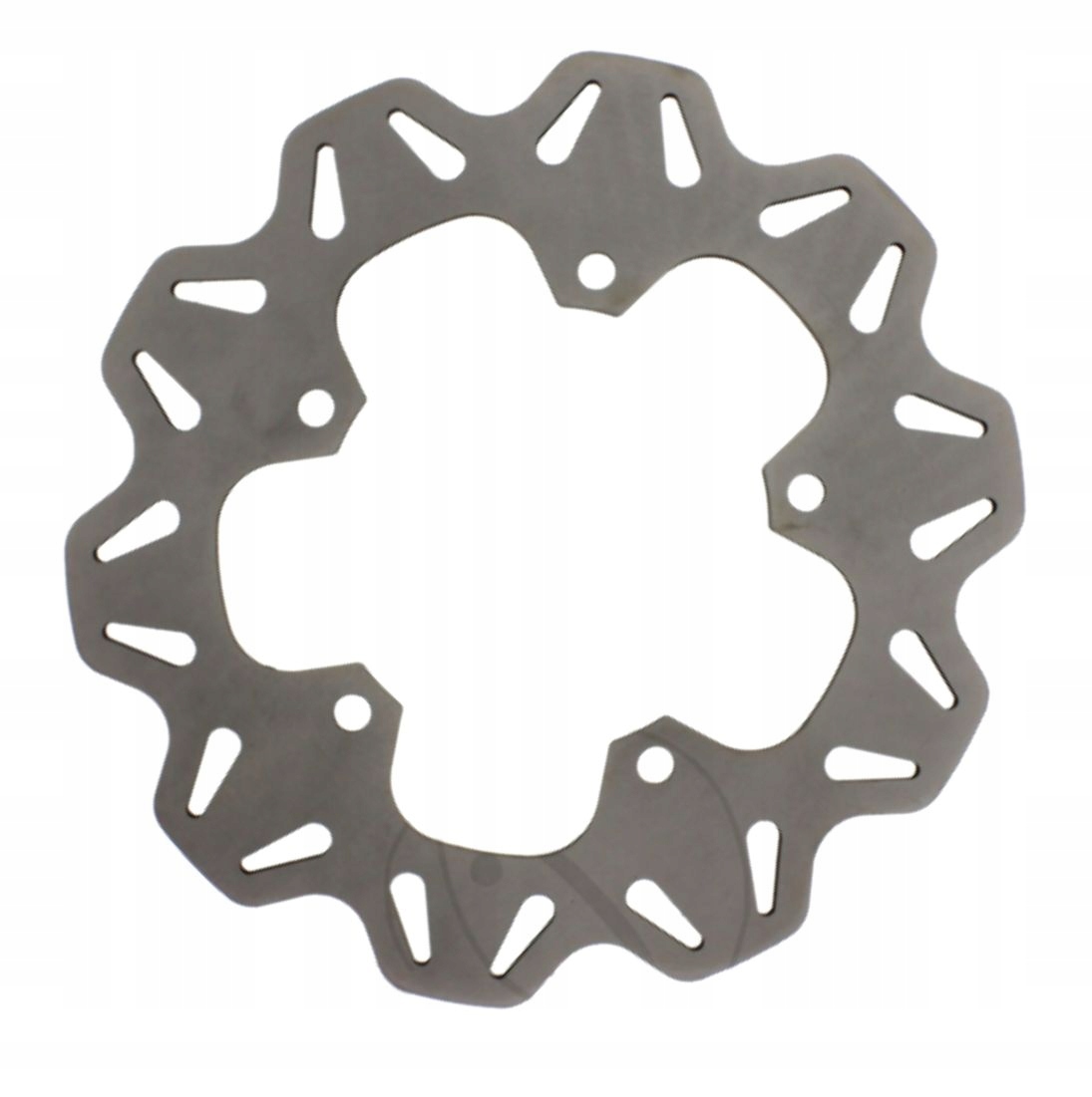 Zadný Brzdový Kotúč Bmw C1 125 200 Abs