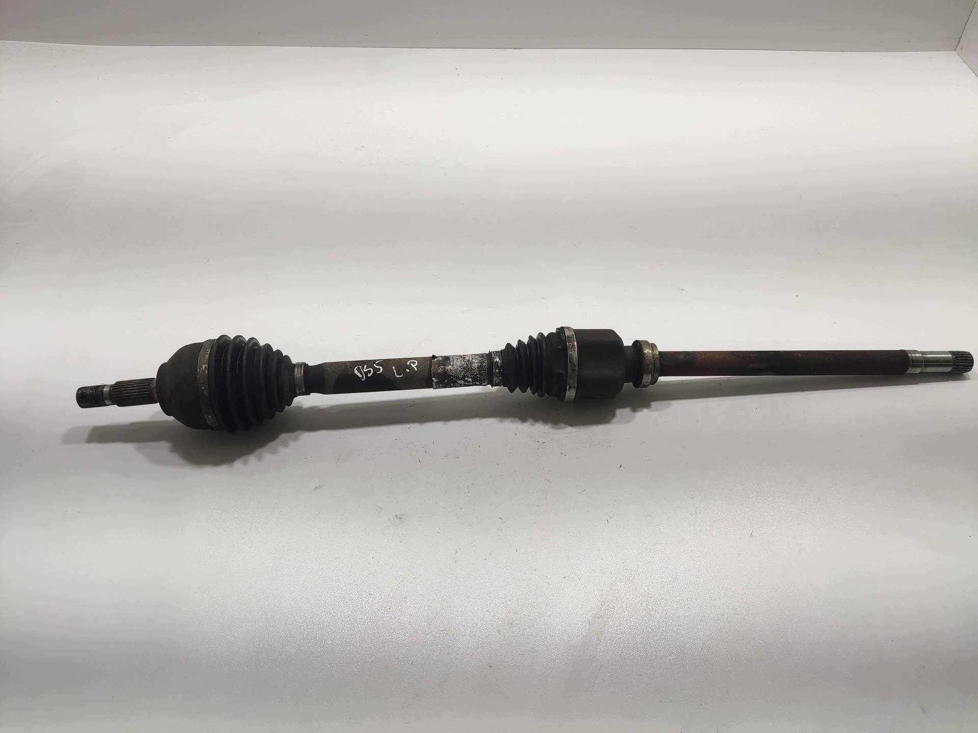 semi-axis right right front front CITROEN DS5 2.0 HDI HYBRYDA 2011-2015