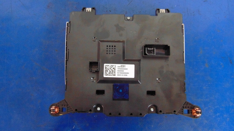 EKRAN Schermo RADIA 42498391 OPEL MOKKA X e 12-20R