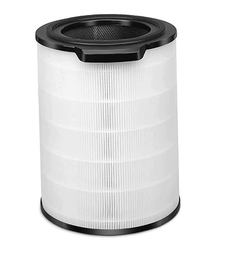 Hepa Uhlíkový Filtr Pro Čističku Philips AC4236 FY4440/30 pro domácnost