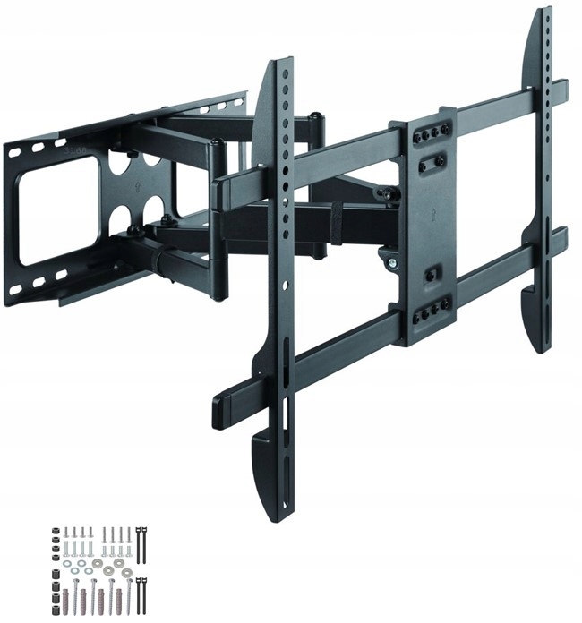 Otočné Odolné Rameno Pre Televízor 77 Palcov Samsung Pevné Nástenné