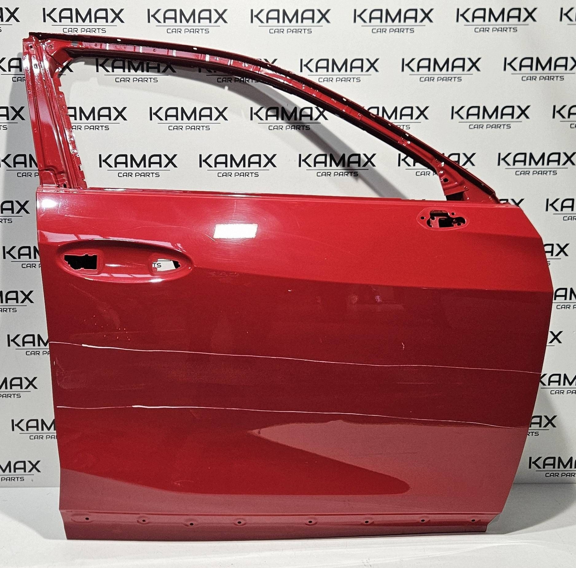 door right front LEXUS UX 18- original