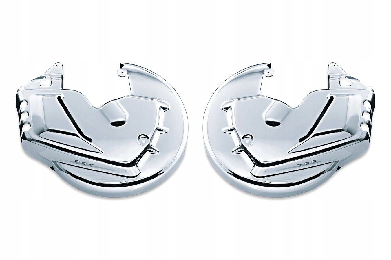 7450 - Щиток Honda Gold WIng GL1800 2001-2017 F6B