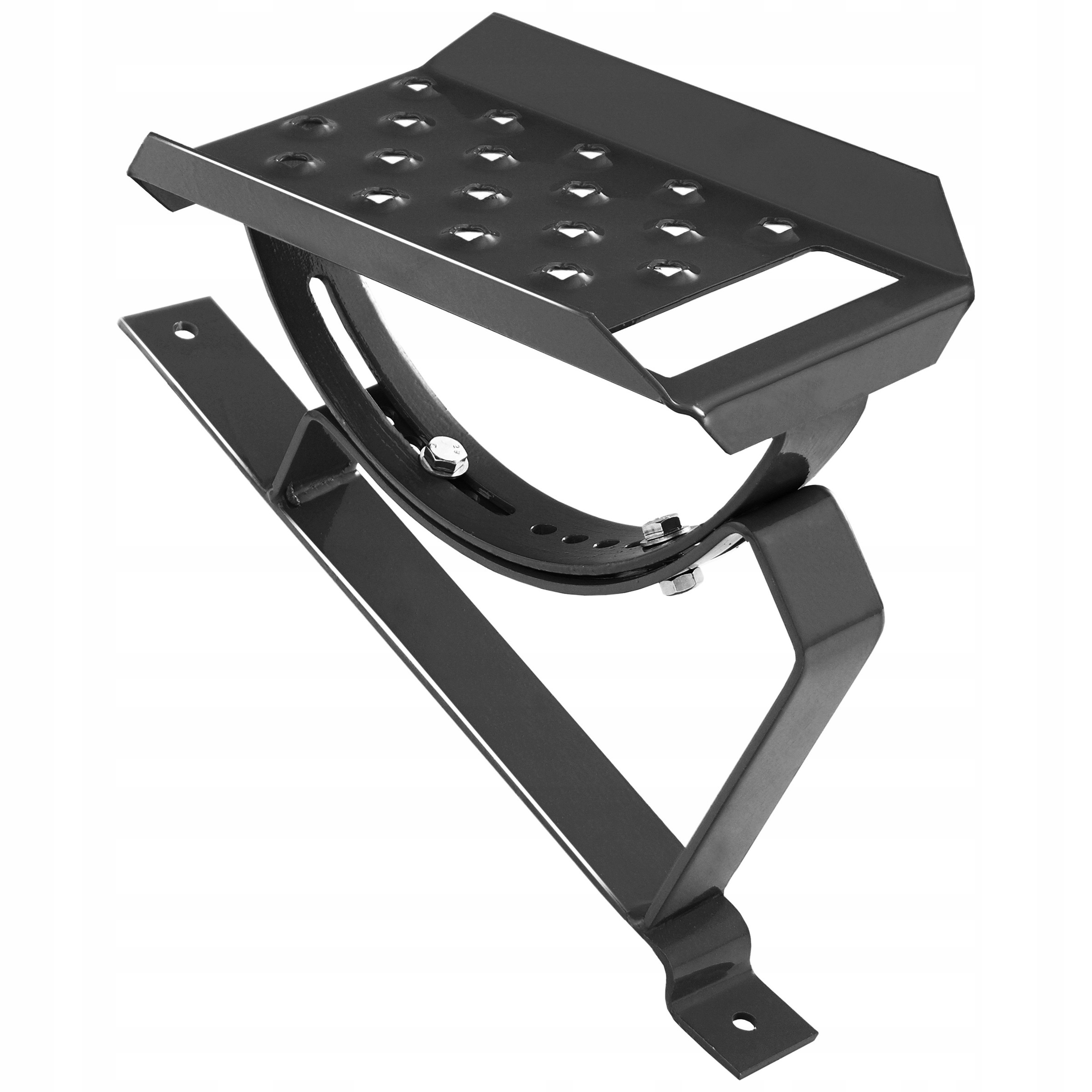 

Stopień kominiarski kompletny do blachodachówki