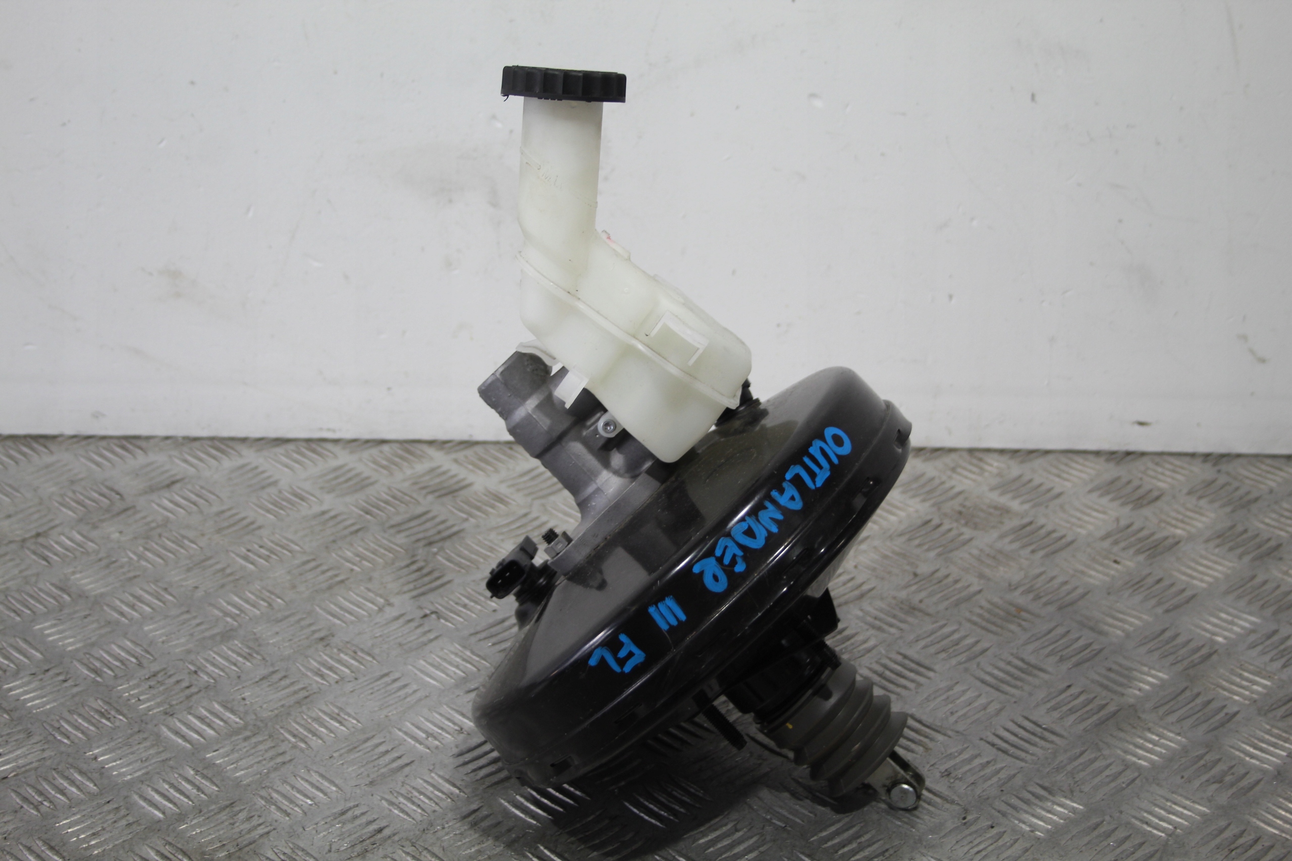 SERVO SERVO FREIN OUTLANDER III 3 LIFT